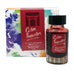 Color Traveler Miyajima Scarlet - 30ml Bottled Ink