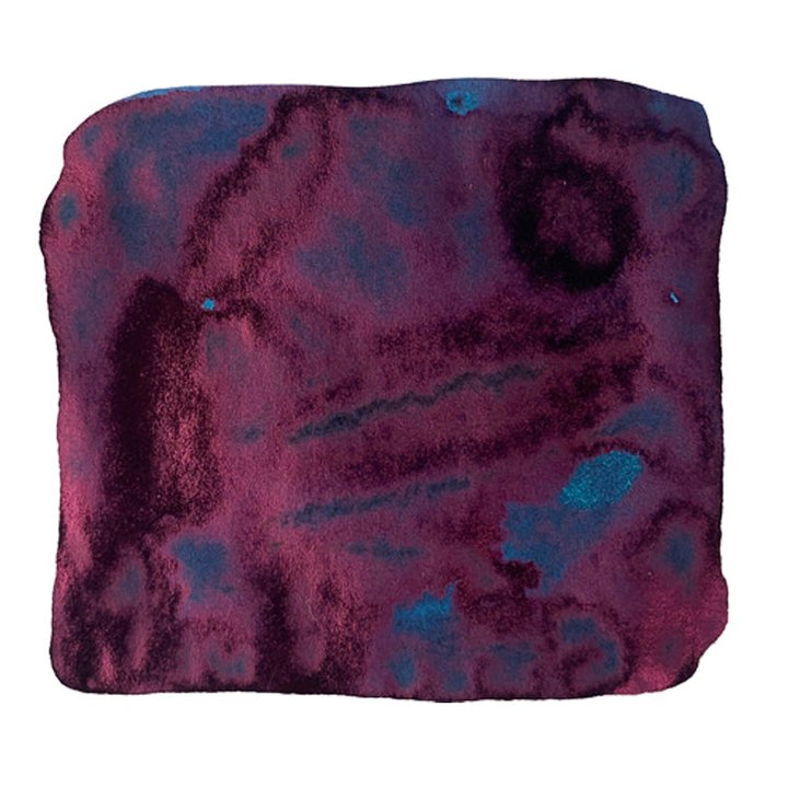 Krishna Inks Sea at Night - 2ml Ink Sample