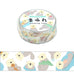 Sea Otter Washi Tape