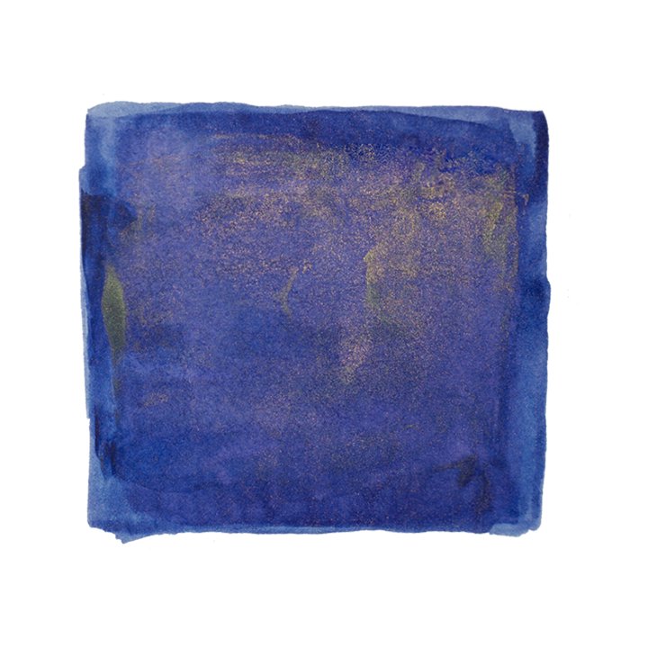 CARPINK Seashore Fish Market - 2ml Ink Sample