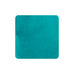 Secret* Mint - 30ml ink swatch, teal-blue with a fibrous texture, part of Tono & Lims' 'Friendship' series, celebrated for vibrant, experimental colors.