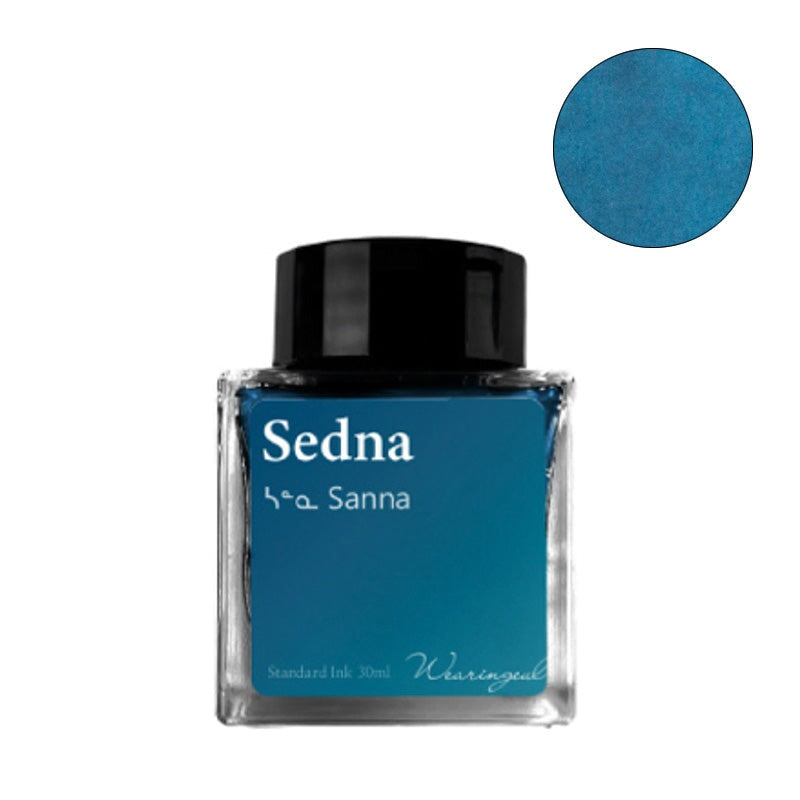 Wearingeul Sedna - 30ml Bottled Ink