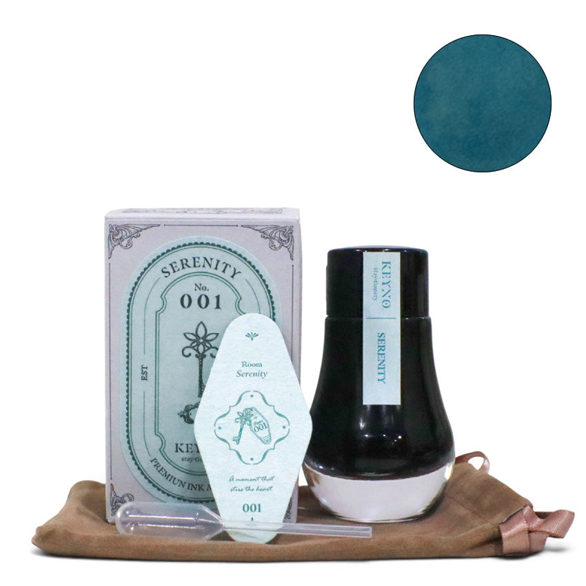Serenity - 25ml