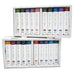 Sailor Shikiori Fountain Pen Ink Cartridges- 20 Colour Set Ink Cartridges