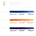 Ferris Wheel Press Ink Charger Set - Harvest Collection Bottled Ink