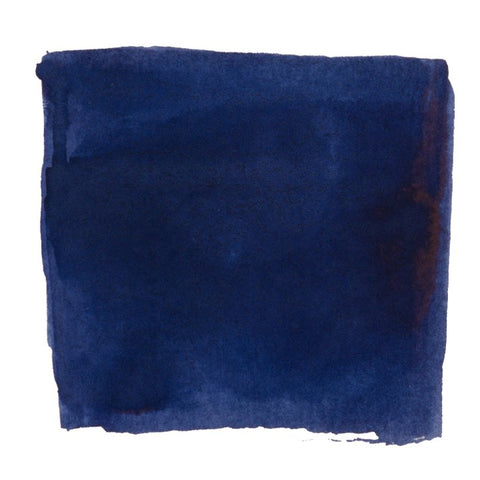 Color Traveler Seto Inland Sea Blue Black - 2ml Ink Sample