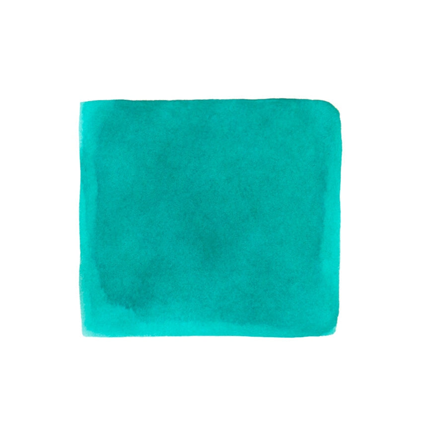 Color Traveler Setouchi Shimanami Blue - 30ml Bottled Ink