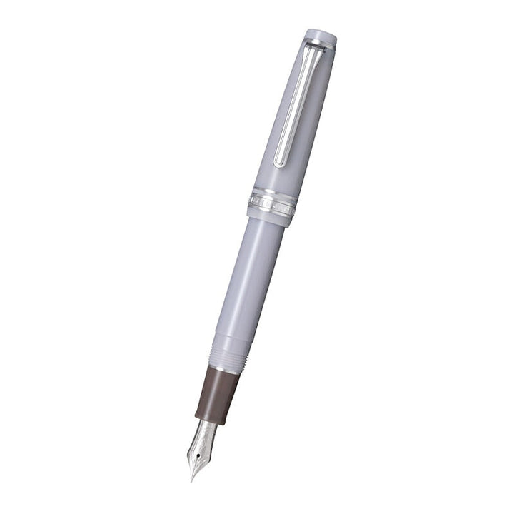 Sailor Shikiori Sansui Pro Gear Slim - Kamoshika - Medium Fine Fountain Pen