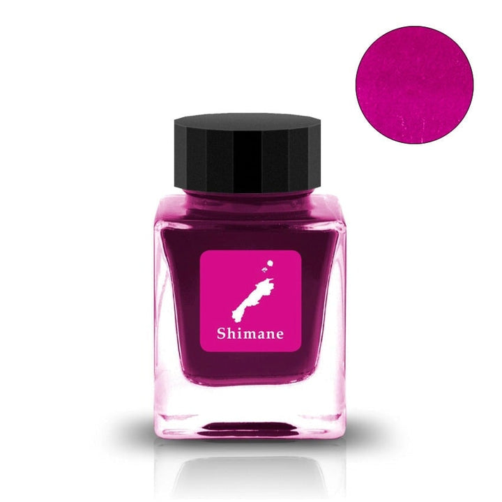 Tono & Lims Shimane (Compassion) - 2ml Ink Sample