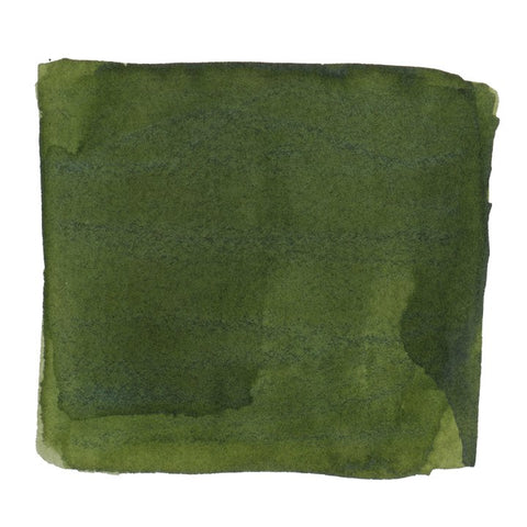 Color Traveler Shodoshima Olive Green - 2ml Ink Sample