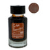 Color Traveler Hiroshima Signature Dish Brown (Shimmer)- 2ml Ink Sample