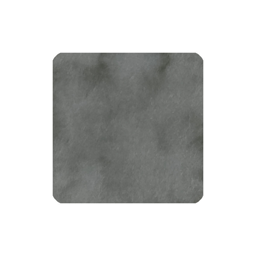 Silver Fox (150th Anniversary) - 40ml fountain pen ink sample, showcasing a dark-gray mottled texture, ideal for vintage pens. From Diamine, available at Desk Bandit.