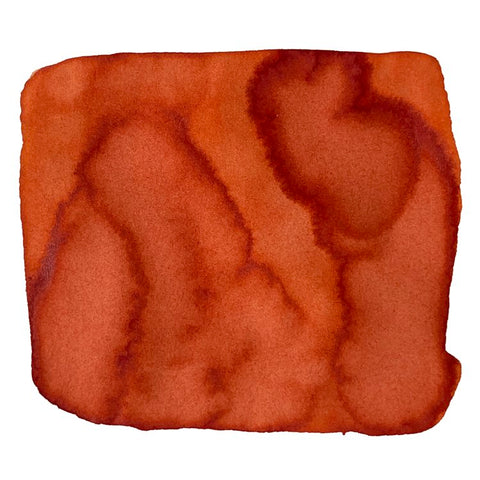 Krishna Inks Sindhoor - 2ml Ink Sample