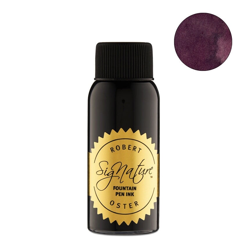 Robert Oster Sinner's Heart - 2ml Ink Sample