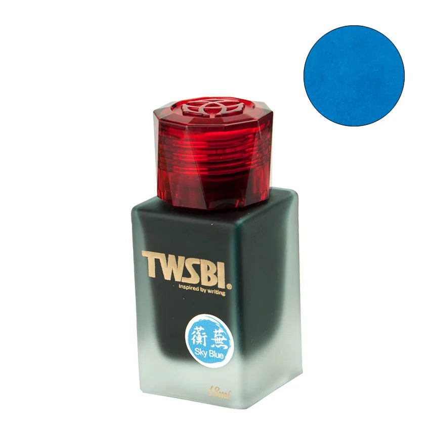 Sky Blue - 2ml