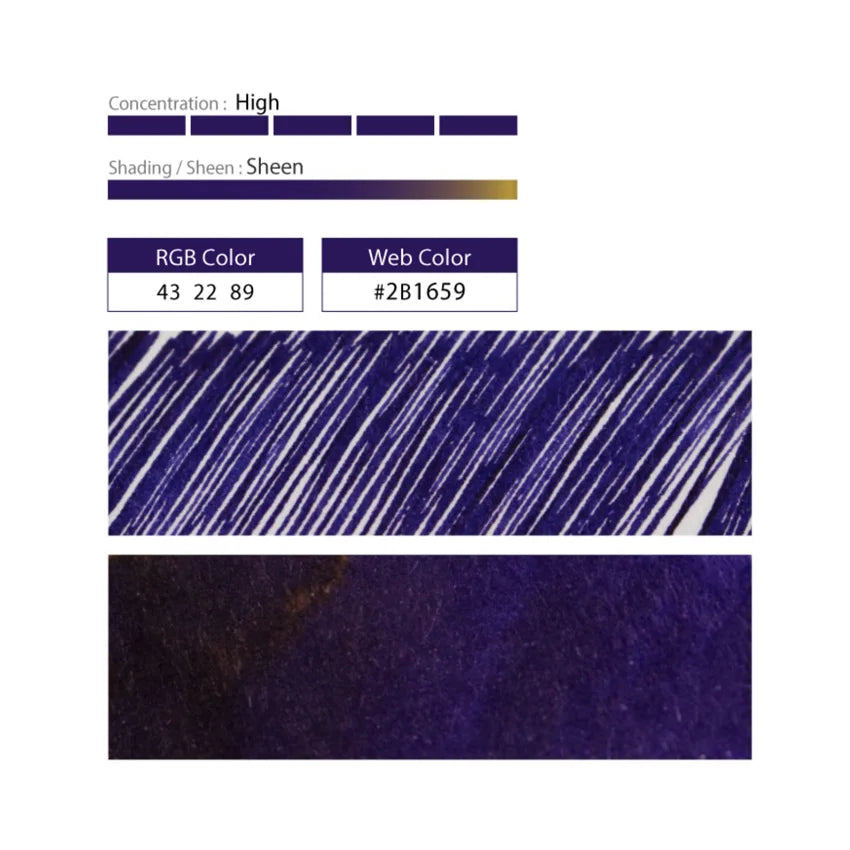 No.108 SMACS 0723 - 40ml