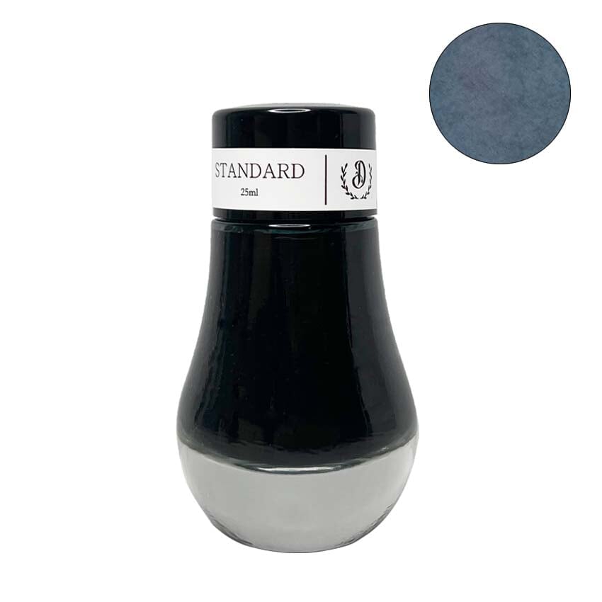 Dominant Industry Soleil couchant à Etretat - 2ml Ink Sample