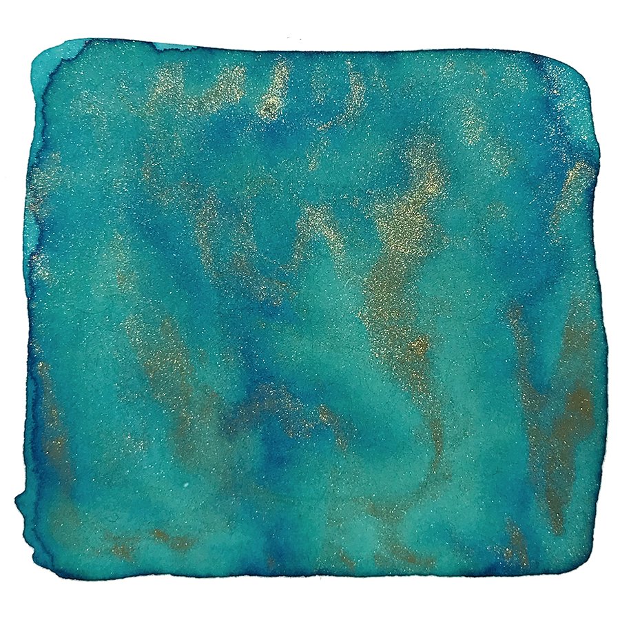 Ancient Song Song of Jiang Nan - 2ml Ink Sample