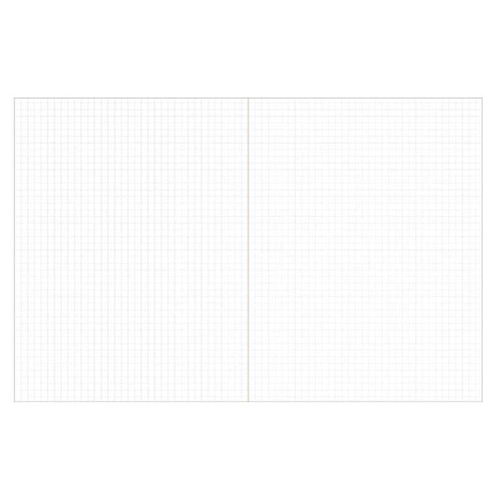 Kokuyo Sooofa Soft Ring 2024 Planner - B6 (Purple) Planners