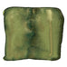 Southern Village - 18ml ink swatch, an olive-green pigment with gold shimmer, resembling a metallic watercolor. Part of Ancient Song's Tang Dynasty-inspired collection.