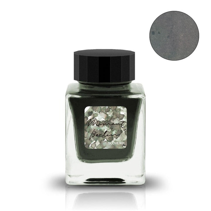 Tono &amp; Lims Souvenir, Moment, Berlin - 30ml Bottled Ink