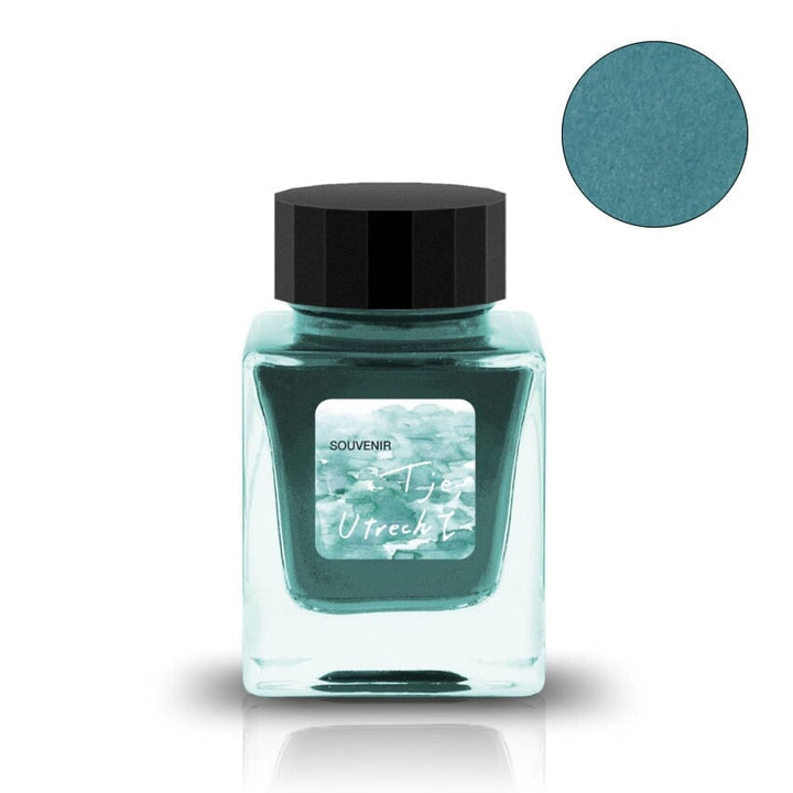 Tono & Lims Souvenir Tje, Urecht - 30ml Bottled Ink