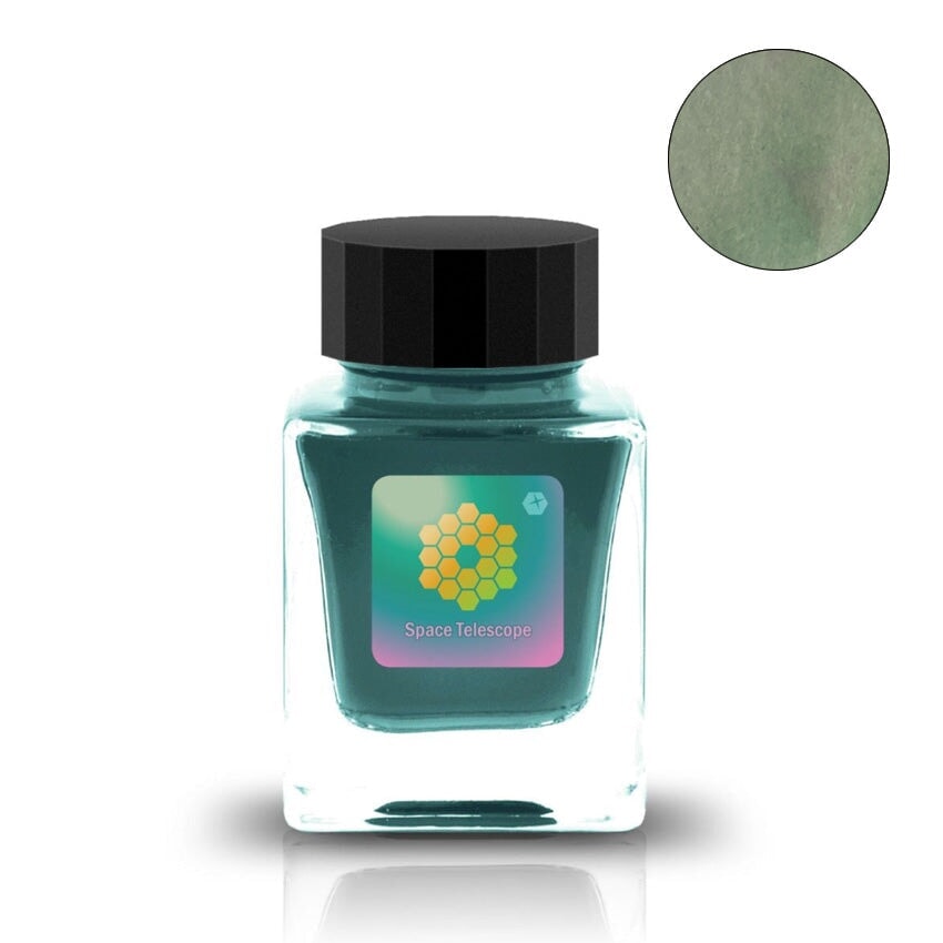 Tono & Lims Space Telescope - 30ml Bottled Ink