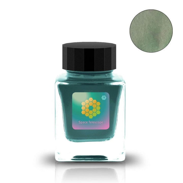 Tono & Lims Space Telescope - 30ml Bottled Ink