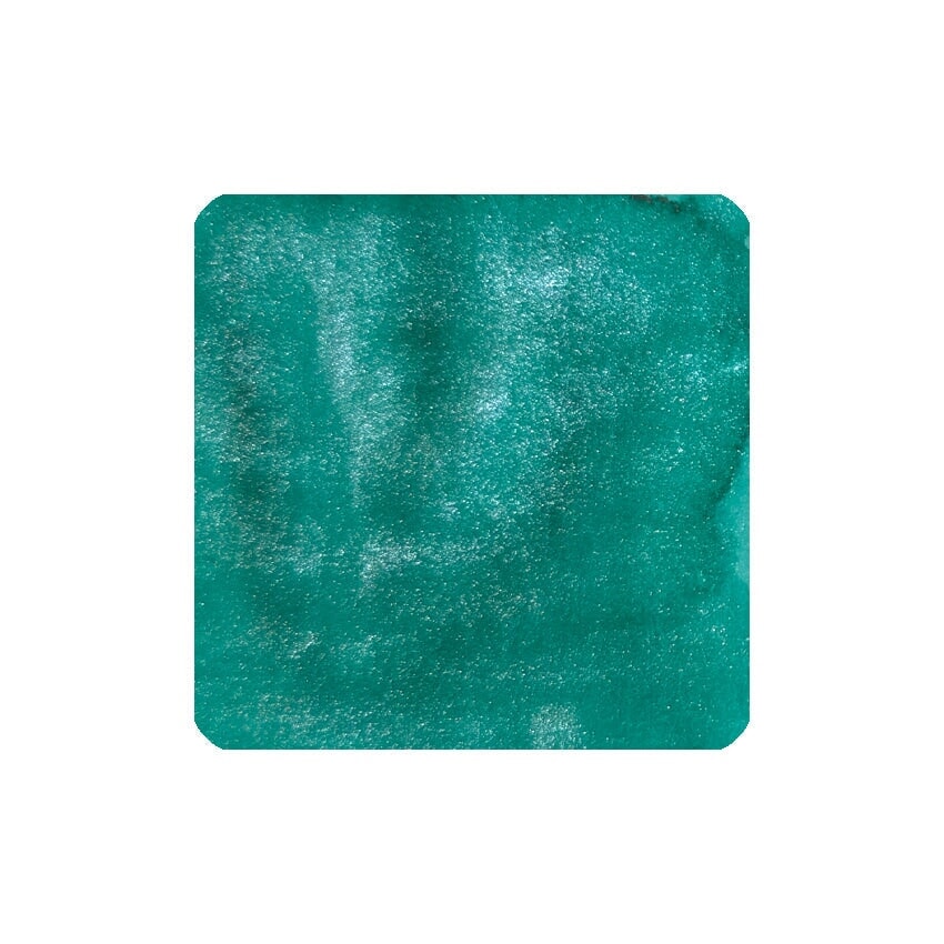 Diamine Spearmint Diva (Shimmer) - 50ml Bottled Ink