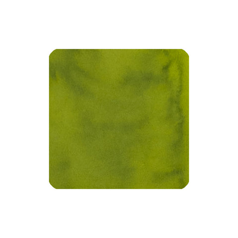 Spring Green - 30ml: Olive-green fountain pen ink by Diamine. Acid-free and vegan-friendly, ideal for vintage pens and collectors.