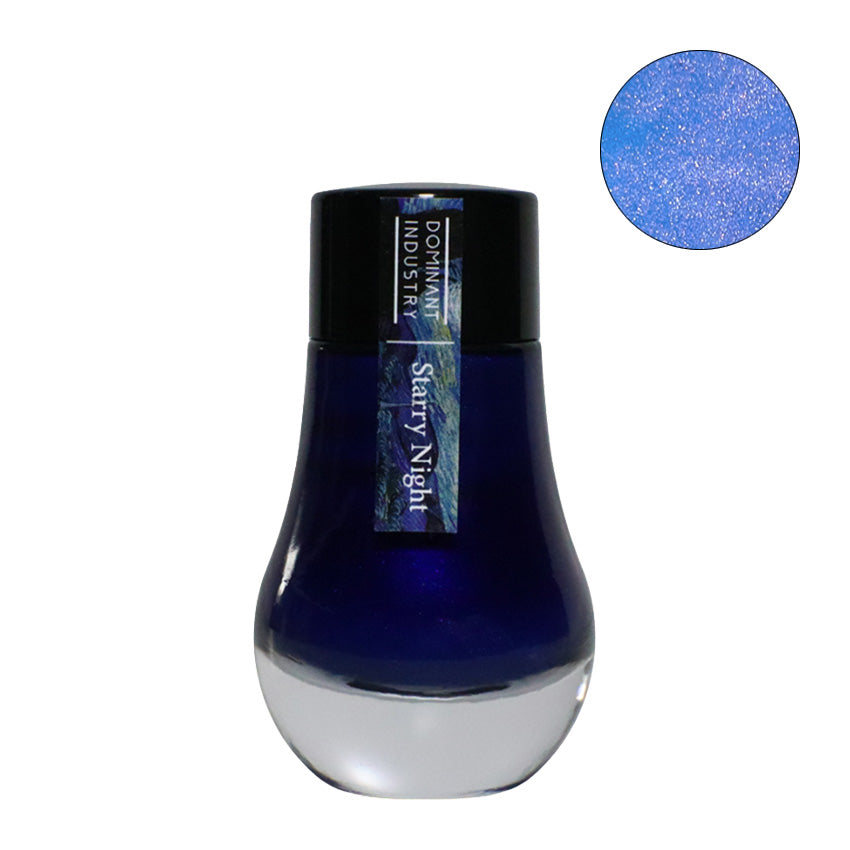 Starry Night (Shimmer) - 25ml