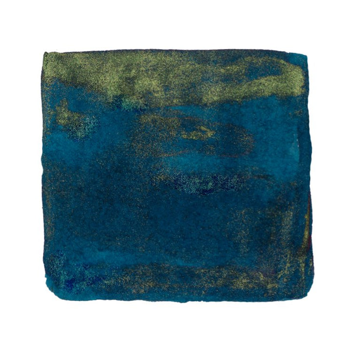 Troublemaker Inks Starry Night Blue (Shimmer) - 2ml Ink Sample