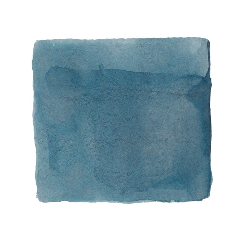 Ferris Wheel Press Storied Blue - 2ml Ink Sample