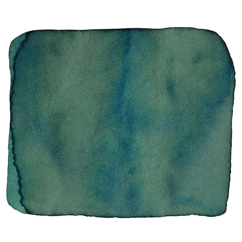 Vinta Inks Summer Green (Carnival 1908) - 2ml Ink Sample