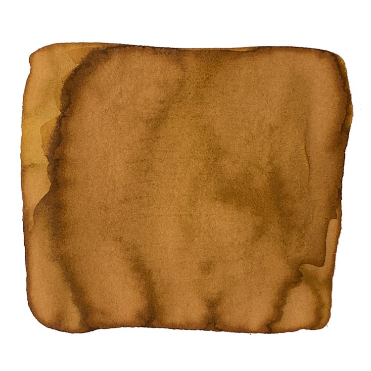 Krishna Inks Sunburst - 20ml Bottled Ink