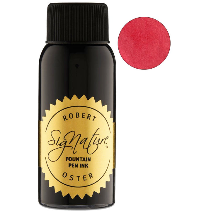 Robert Oster Sushi - 2ml Ink Sample