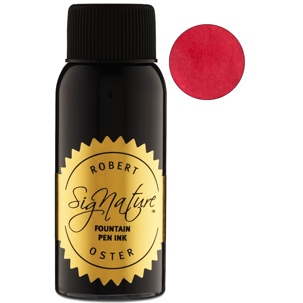 Robert Oster Sushi - 50ml Bottled Ink
