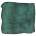 Able & Miss Baker - 65ml + 15ml Set featuring a dark-green microfiber cloth, ideal for cleaning or polishing, included in the ink set package.