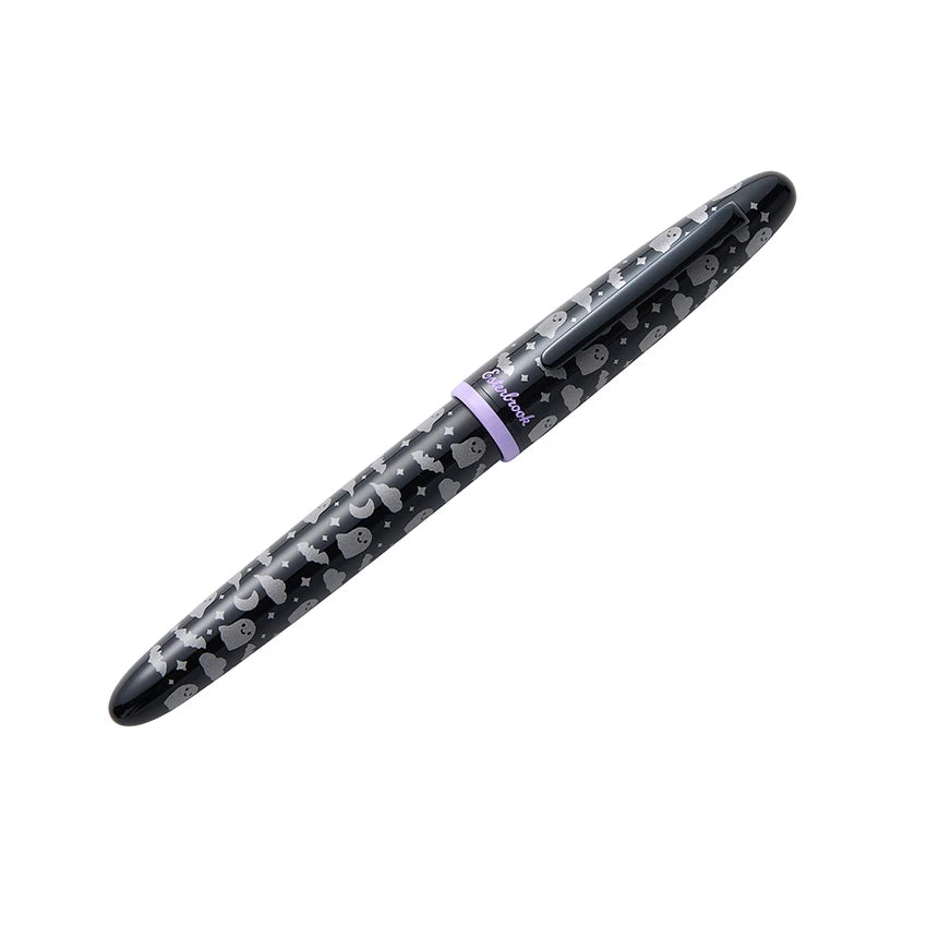 Sweet Kawaii Design x Sweetly Haunted Estie Fountain Pen - Extra Fine