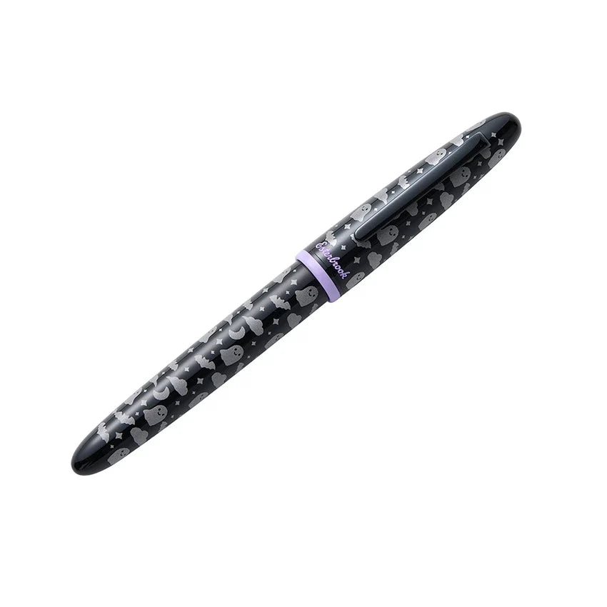 Sweet Kawaii Design x Sweetly Haunted Estie Fountain Pen - Stub 1.1mm