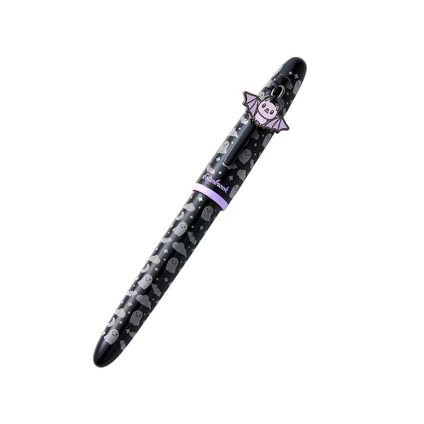 Sweet Kawaii Design x Sweetly Haunted Estie Fountain Pen - Extra Fine