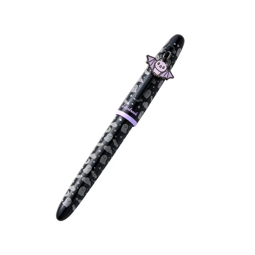 Sweet Kawaii Design x Sweetly Haunted Estie Fountain Pen - Broad