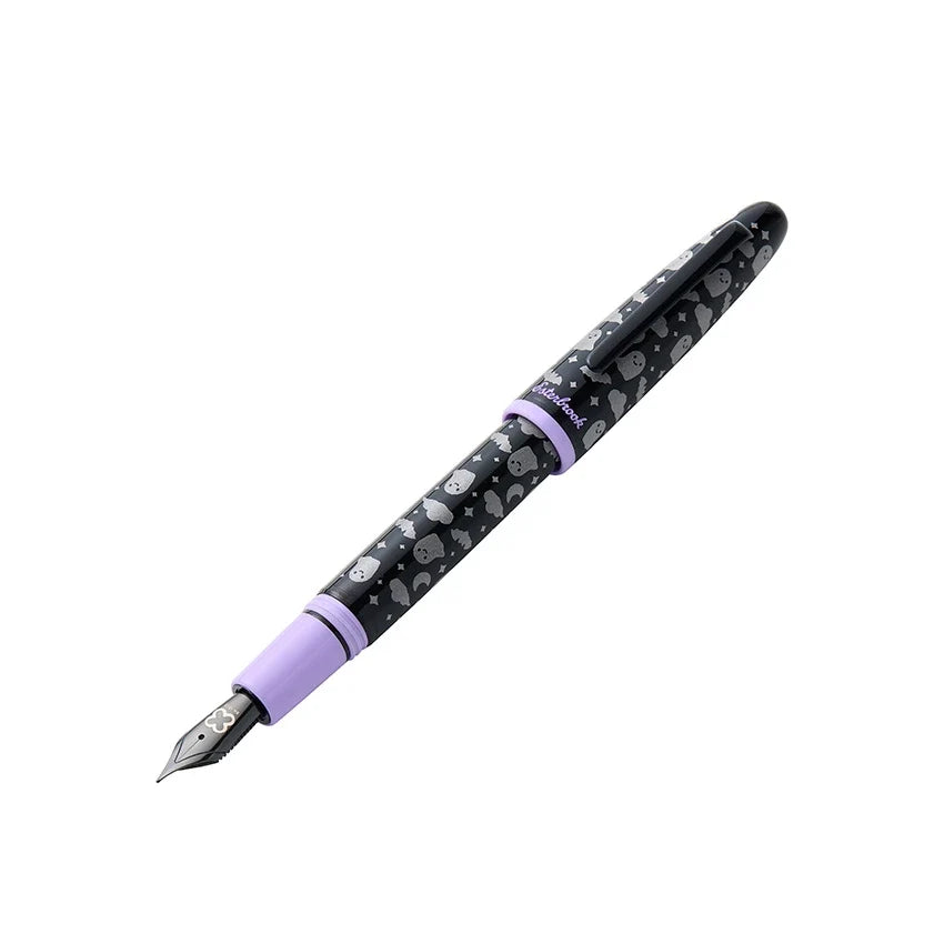 Sweet Kawaii Design x Sweetly Haunted Estie Fountain Pen - Broad