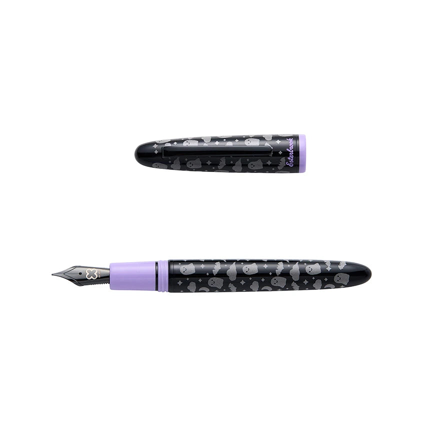 Sweet Kawaii Design x Sweetly Haunted Estie Fountain Pen - Extra Fine