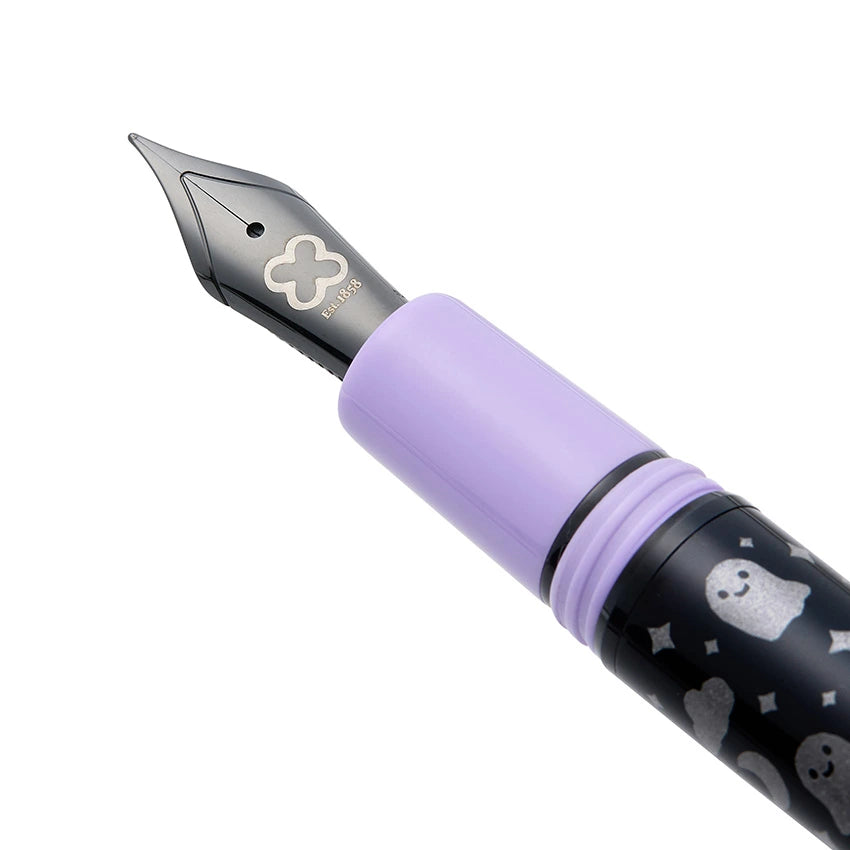 Sweet Kawaii Design x Sweetly Haunted Estie Fountain Pen - Extra Fine