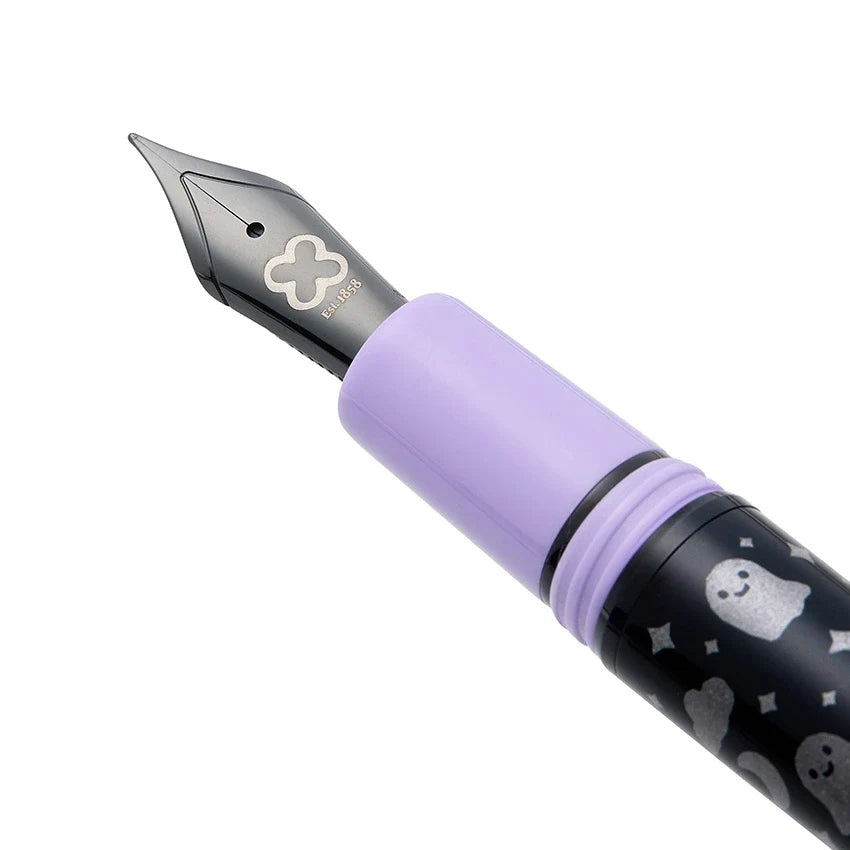 Sweet Kawaii Design x Sweetly Haunted Estie Fountain Pen - Fine
