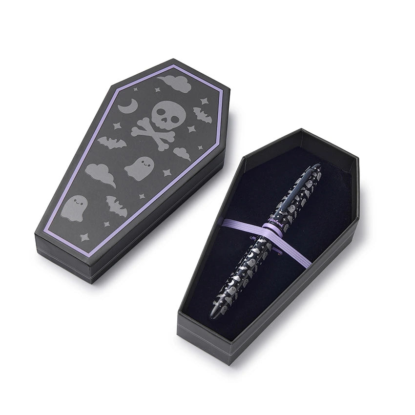 Sweet Kawaii Design x Sweetly Haunted Estie Fountain Pen - Extra Fine