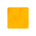 Tathagata - 20ml fountain pen ink by Fanyantan, featuring a golden-yellow swatch with watercolor texture, ideal for adding depth to writing and art.