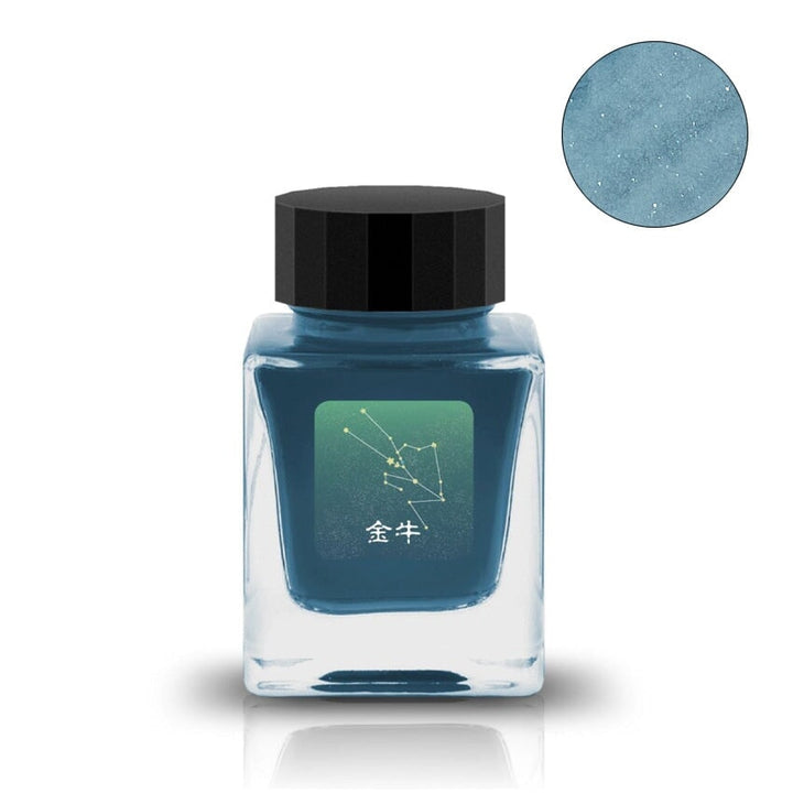 Tono & Lims Taurus (Shimmer) - 30ml Bottled Ink