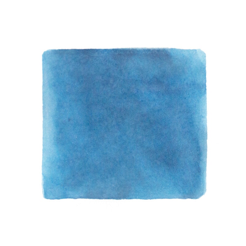 Ink Institute Terra Blue - 2ml Ink Sample